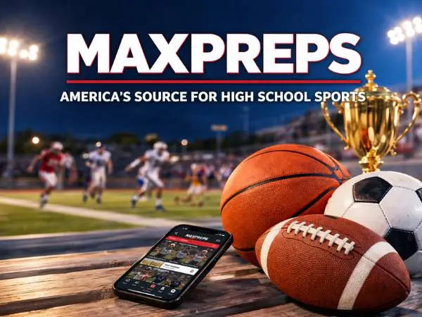 What is MaxPreps?