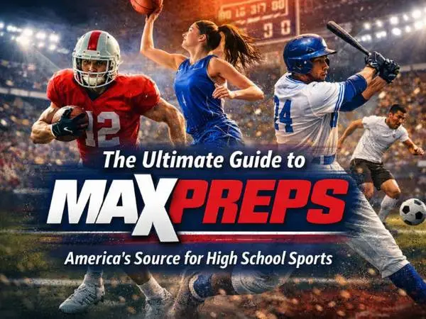 MaxPreps