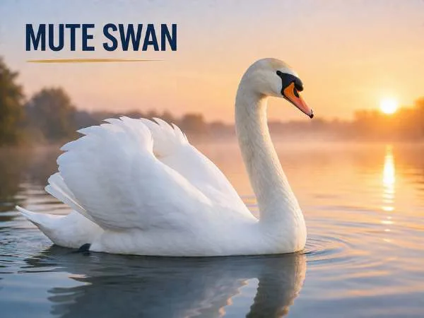 Mute Swan