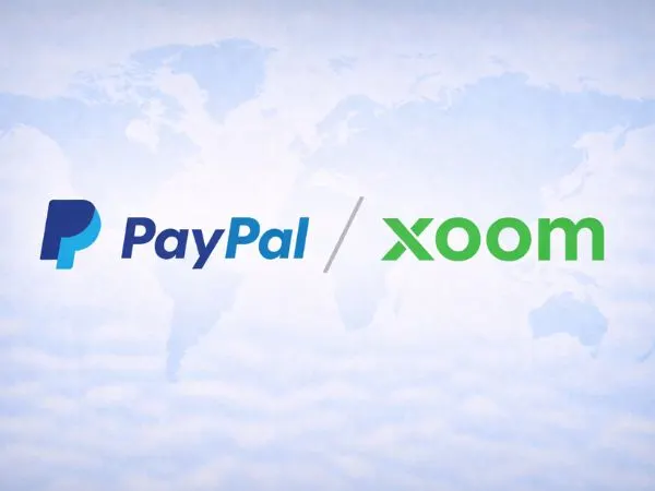 PayPal / Xoom