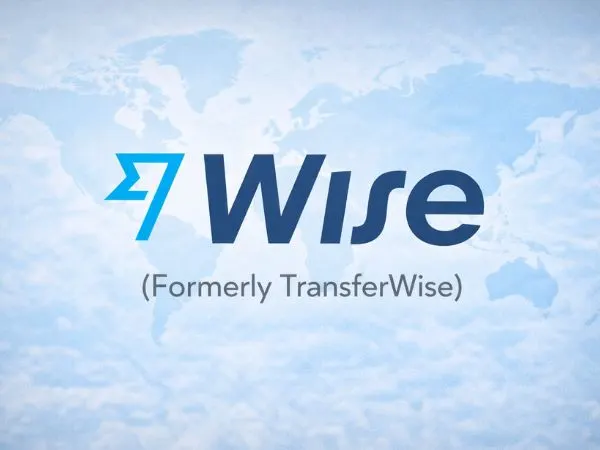 Wise (Formerly TransferWise)