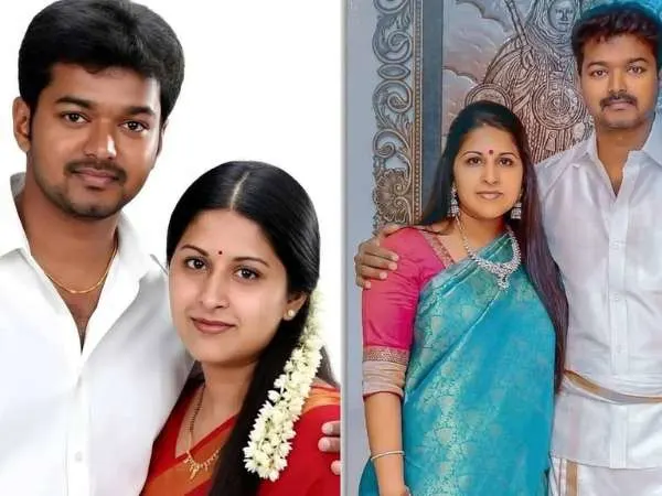 Sangeetha Sornalingam Net Worth