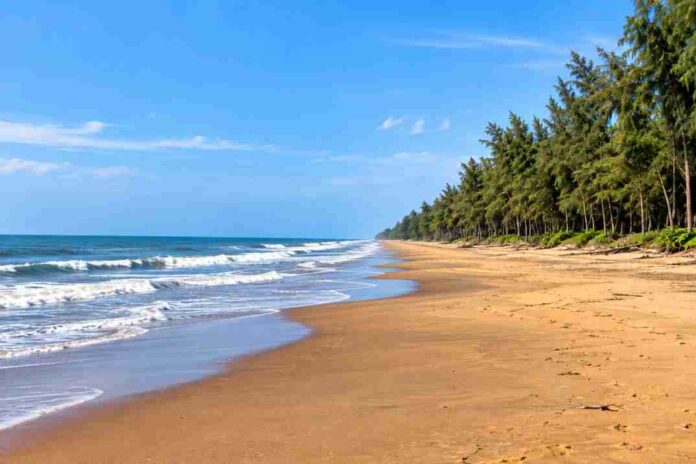 pentha sea